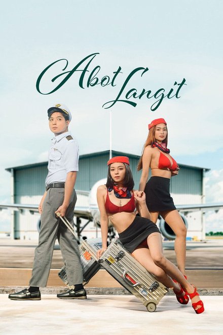 Poster of Abot Langit (2026)
