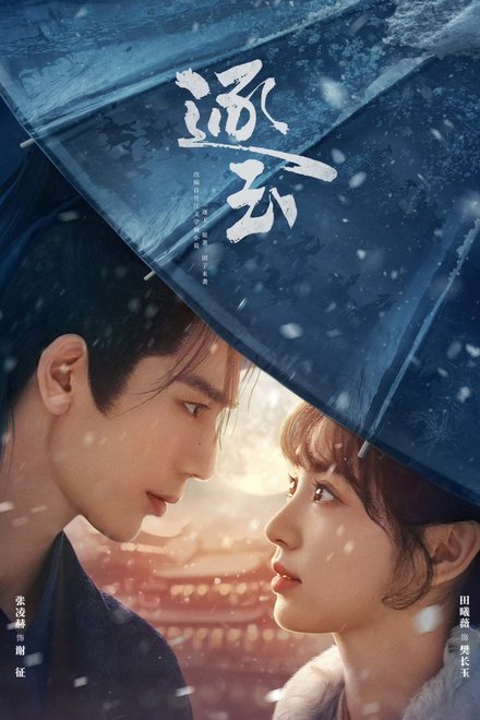 Poster of Pursuit of Jade (2026)