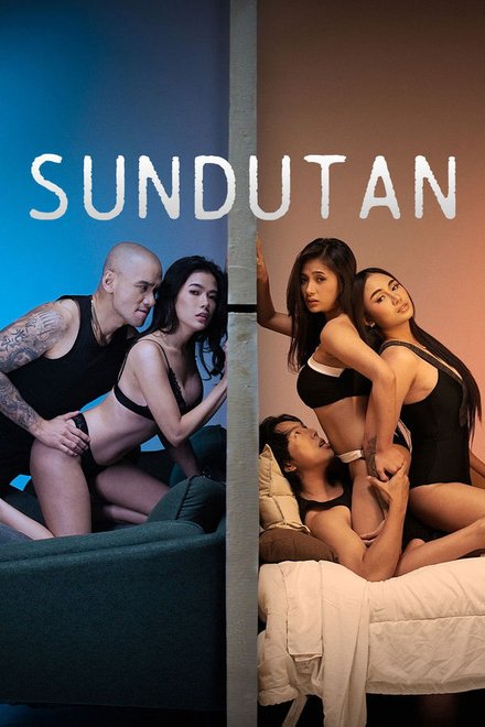Poster of Sundutan (2026)