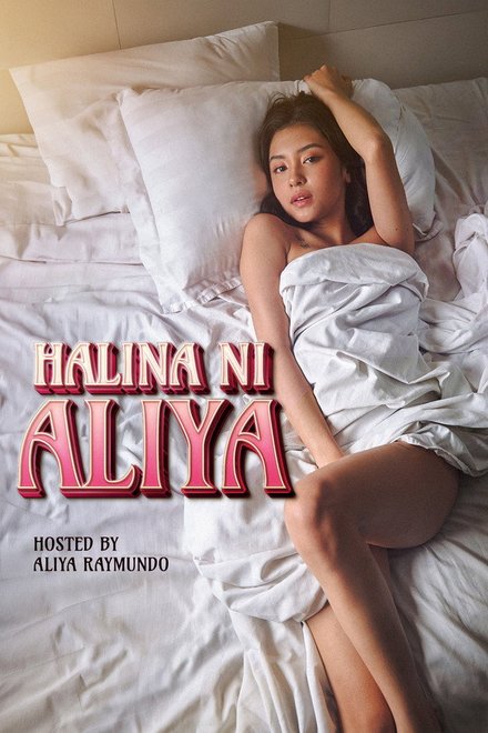 Poster of Halina Ni Aliya (2026)
