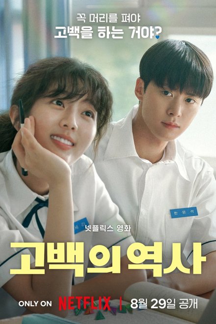 Poster of Love Untangled (2025)