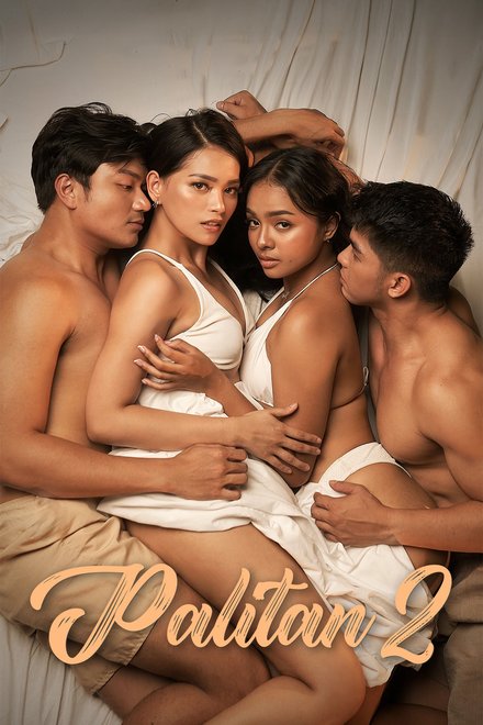 Poster of Palitan 2 (2026)