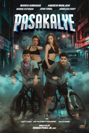 Poster for Pasakalye (2026)