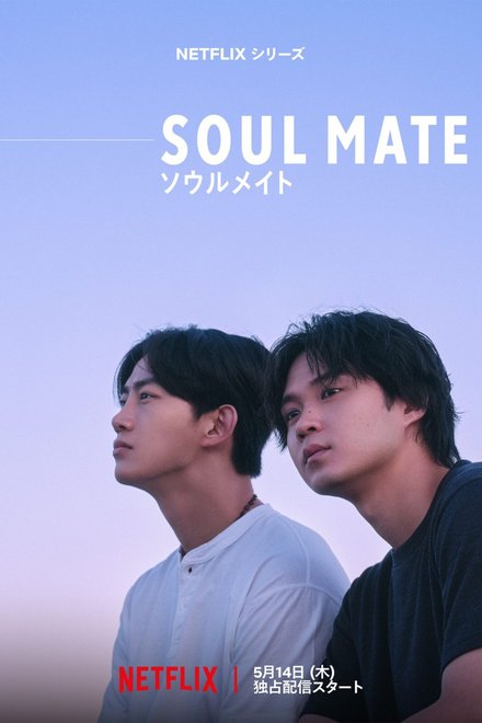 Poster of Soul Mate (2026)