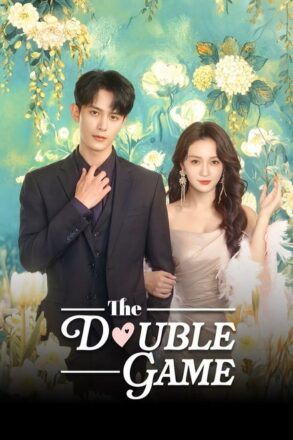 Poster for The Double Game (2026)