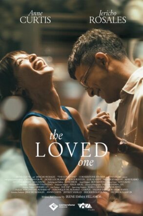 Poster for The Loved One (2026)