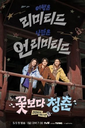Poster for Unplanned Trip: Limited Edition (2026)