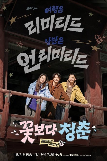 Poster of Unplanned Trip: Limited Edition (2026)