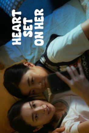 Poster for Heart Set on Her (2026)