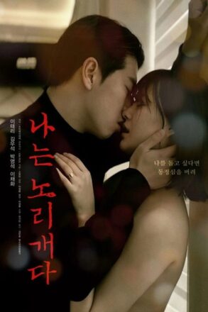 Poster for I Am a Plaything (2025)