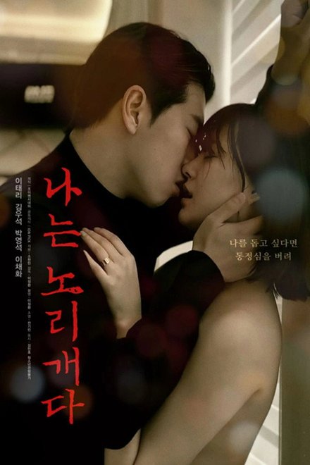 Poster of I Am a Plaything (2025)