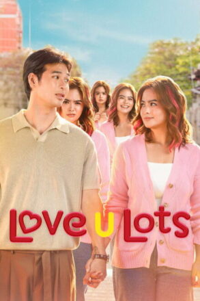 Poster for Love U Lots (2026)