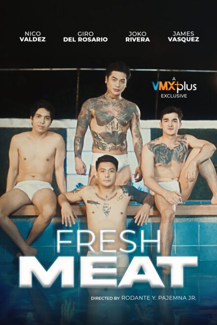 Poster of Fresh Meat (2026)