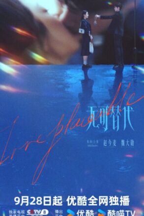 Poster for Irreplaceable (2026)