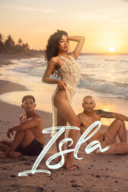 Poster of Isla (2026)