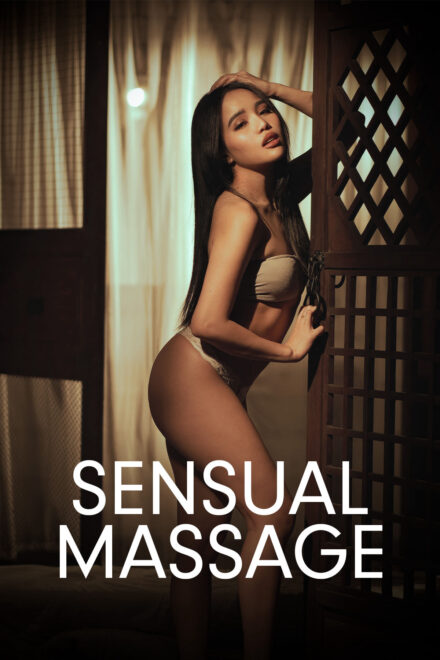Poster of Sensual Massage (2026)