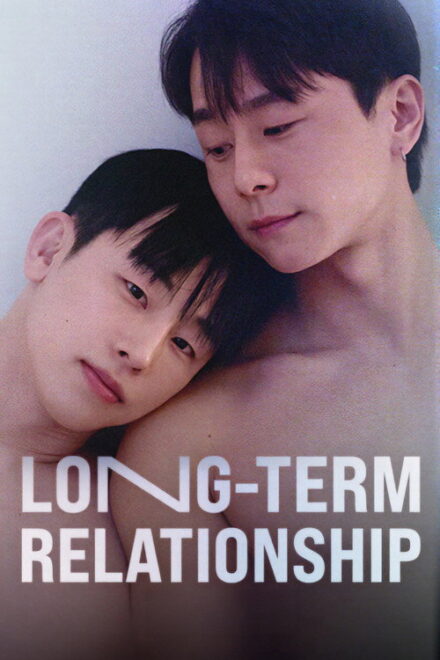 Poster of Long-Term Relationship (2026)