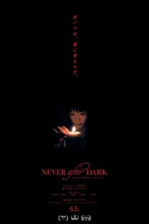 Poster for Never after Dark (2026)