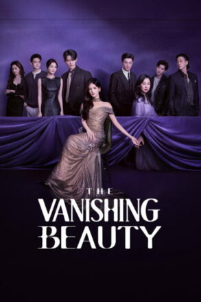 Poster for The Vanishing Beauty (2026)