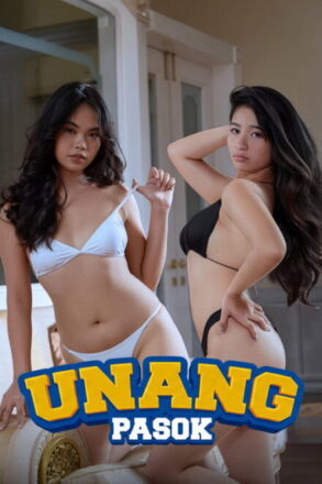 Poster for Unang Pasok (2026)
